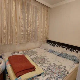 (1703)-ARENDA GAGARIN KÖÇE 1KOMNAT+2EDILEN  RAHMAN