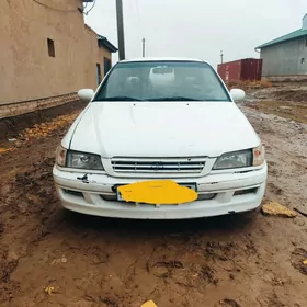 Toyota Corona 1996