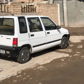 Daewoo Tico 1996