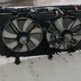 Radiator Vintilyator