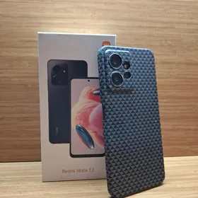Redmi Note 12