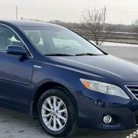 Toyota Camry 2010