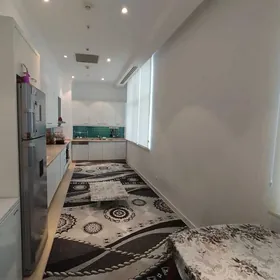 Olimpiski gorodok 6et 3k 127m2