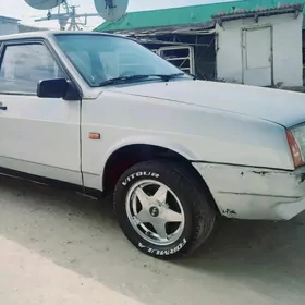 Lada 21099 2003