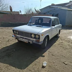 Lada 2106 1994