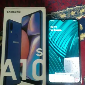 samsung a10s