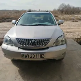 Lexus RX 330 2004