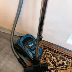 Tiffany пылесос