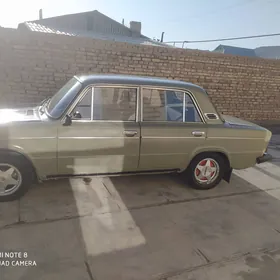 Lada 2103 1986