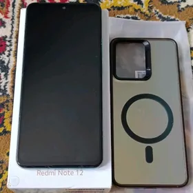 REDMI NOTE 12 [16/128GB] 2025ý