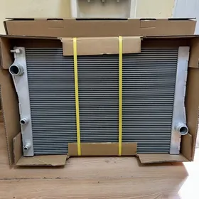 E70 BMW RADIATOR