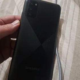 Samsung a02S 3/32