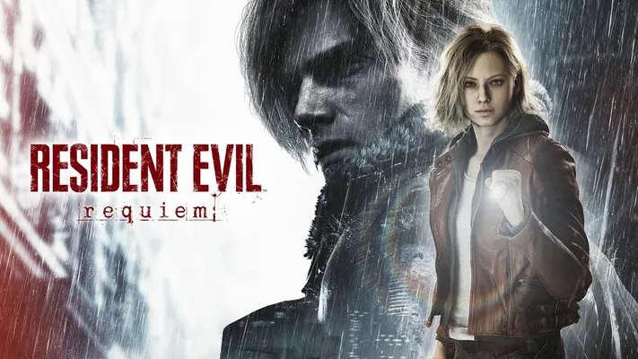 Resident Evil Requiem bir hepdeden hem az wagtda 5 million nusgada satyldy