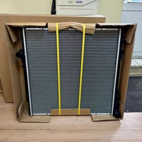E53 X5 BMW RADIATOR