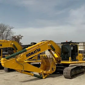Komatsu PC360LC-11 2021