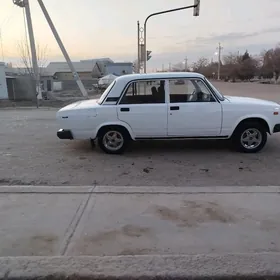 Lada 2107 2003