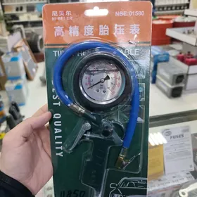 manometr манометр шины