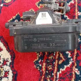 karolla highlander radar