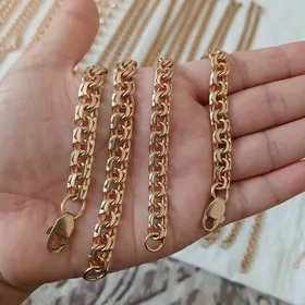 gyzyla menzes kardinal braslet