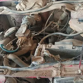 Москвич 408 1998