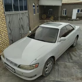 Toyota Mark II 1993