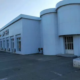 Arenda/Аренда помещения 250 m2