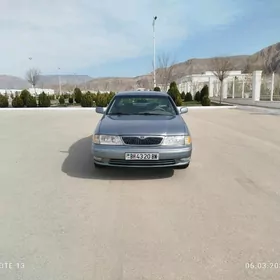 Toyota Avalon 1999