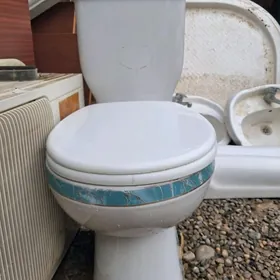 унитаз.турк