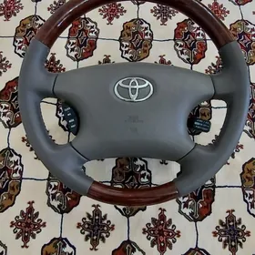 toyota camry mebel rol 2003