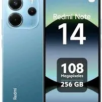 REDMİ NOTE 14 8+8/256