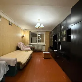 Дешево3 ком 1эт  Хитровка