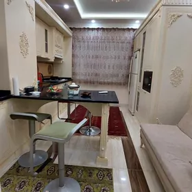 MIR7/1 4-KOMNAT 3-ETAJ ÝUNUS EMRE RAHMAN