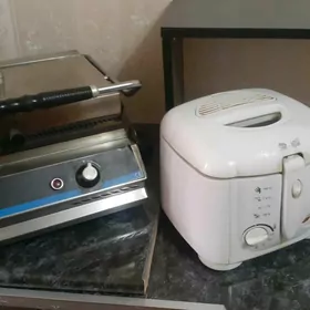 toster gorkem fri aparat