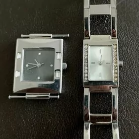 часы женскиена батарейке