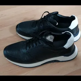 Мужс.кроссовки.