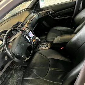 Mercedes-Benz C320 2000