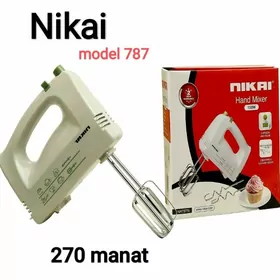 ORIGINAL NIKAI MIKSR 150W TÄZE