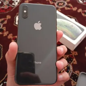 iPhone xs