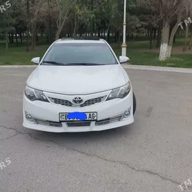 Toyota Camry 2014