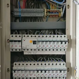 UssaSantehnik@Elektrik