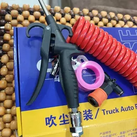 kabina pistolet кабина