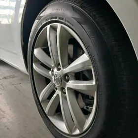 17 lik tekerler OBMEN 16