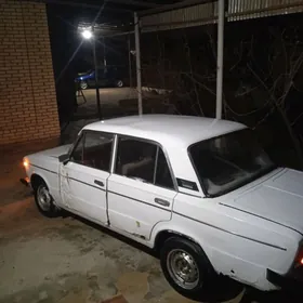 Lada 2106 1984
