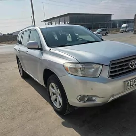 Toyota Highlander 2010