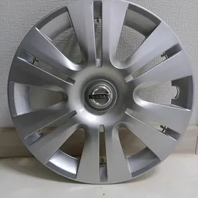 Kalpak 15lik Nissan