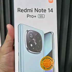Reemi note 14 pro+
