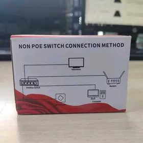 5port switch