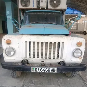 Zil 130 1995