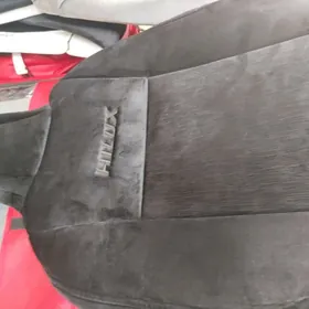 05-25 hilux cehol sidenya