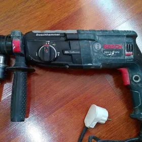 Электродрель Bosch